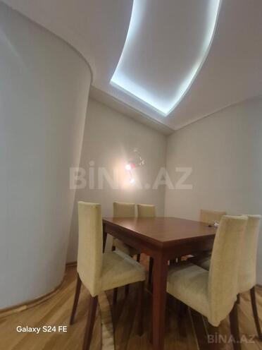 Satılır 3 otaqlı yeni tikili 133 m², Nərimanov r., photo 19 from 22