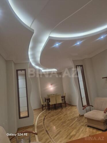 Satılır 3 otaqlı yeni tikili 133 m², Nərimanov r., photo 11 from 22