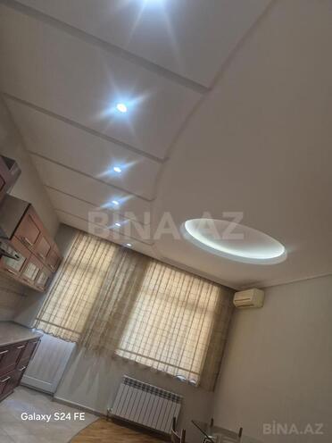 Satılır 3 otaqlı yeni tikili 133 m², Nərimanov r., photo 9 from 22