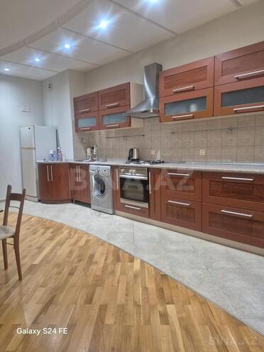 Satılır 3 otaqlı yeni tikili 133 m², Nərimanov r., photo 6 from 22