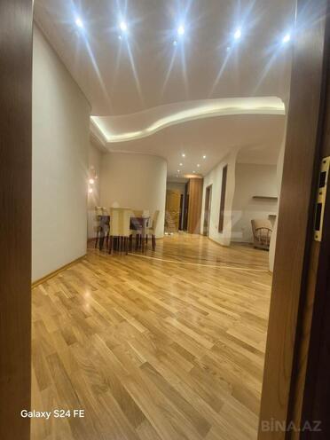Satılır 3 otaqlı yeni tikili 133 m², Nərimanov r., photo 5 from 22