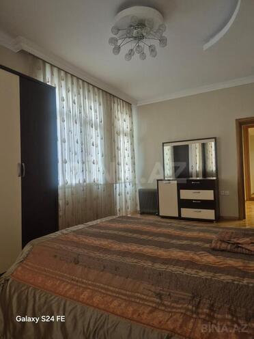 Satılır 3 otaqlı yeni tikili 133 m², Nərimanov r., photo 15 from 22