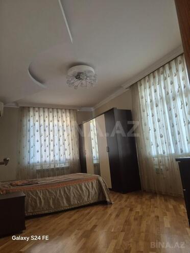 Satılır 3 otaqlı yeni tikili 133 m², Nərimanov r., photo 13 from 22