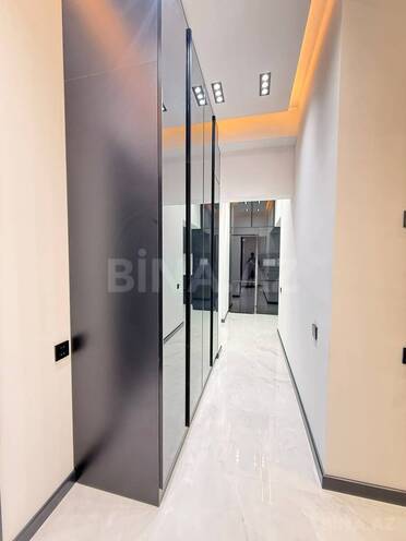 Сдаётся 2-комн. новостройка 73 м², м. 8 ноября, photo 8 from 15