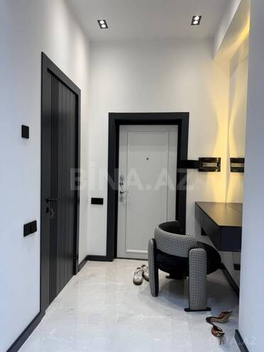 Сдаётся 2-комн. новостройка 73 м², м. 8 ноября, photo 11 from 15