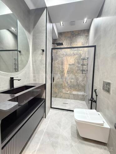 Сдаётся 2-комн. новостройка 73 м², м. 8 ноября, photo 14 from 15