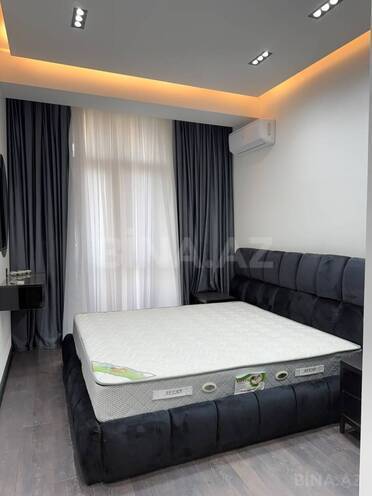 Сдаётся 2-комн. новостройка 73 м², м. 8 ноября, photo 12 from 15