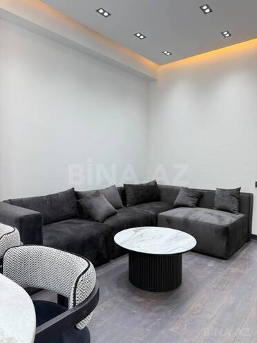 Сдаётся 2-комн. новостройка 73 м², м. 8 ноября, photo 5 from 15