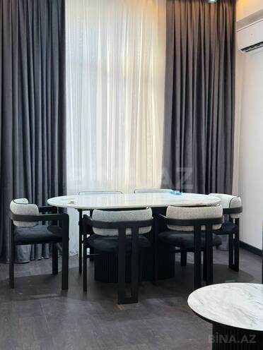 Сдаётся 2-комн. новостройка 73 м², м. 8 ноября, photo 6 from 15