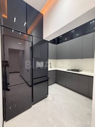 Сдаётся 2-комн. новостройка 73 м², м. 8 ноября, photo 3 from 15