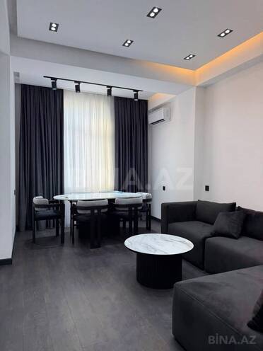 Сдаётся 2-комн. новостройка 73 м², м. 8 ноября, photo 4 from 15