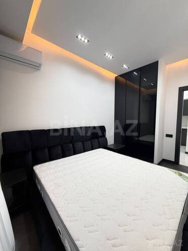Сдаётся 2-комн. новостройка 73 м², м. 8 ноября, photo 13 from 15