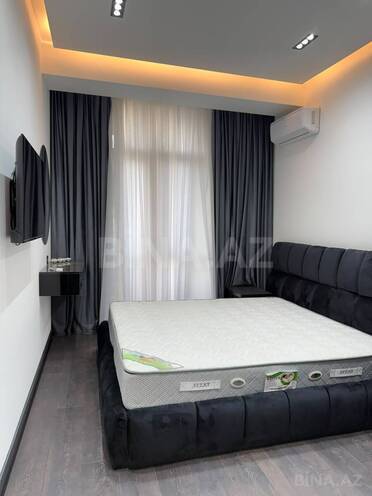 Сдаётся 2-комн. новостройка 73 м², м. 8 ноября, photo 9 from 15