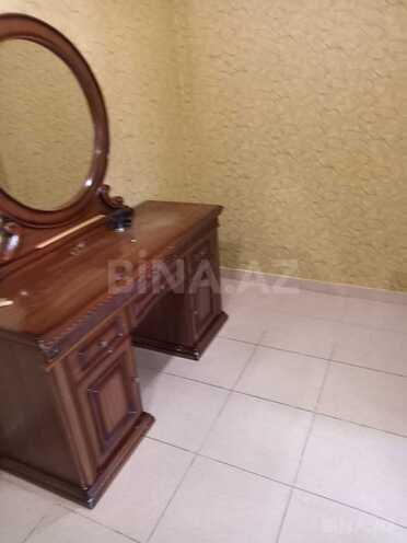 Сдаётся 2-комн. вторичка 60 м², м. Мемар Аджеми, photo 6 from 12