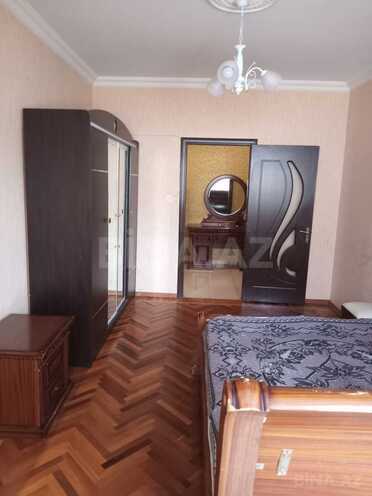 Сдаётся 2-комн. вторичка 60 м², м. Мемар Аджеми, photo 4 from 12