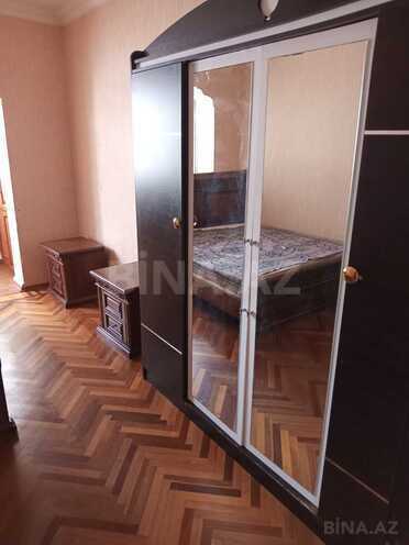 Сдаётся 2-комн. вторичка 60 м², м. Мемар Аджеми, photo 5 from 12