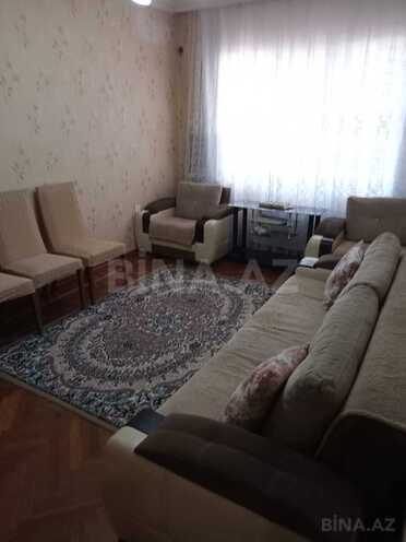 Сдаётся 2-комн. вторичка 60 м², м. Мемар Аджеми, photo 1 from 12