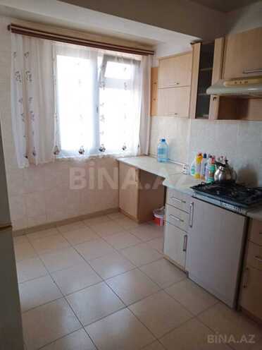 Сдаётся 2-комн. вторичка 60 м², м. Мемар Аджеми, photo 8 from 12