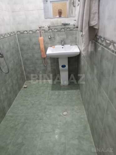Сдаётся 2-комн. вторичка 60 м², м. Мемар Аджеми, photo 10 from 12
