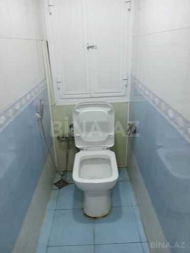 Сдаётся 2-комн. вторичка 60 м², м. Мемар Аджеми, photo 11 from 12