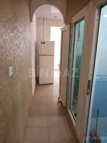 Сдаётся 2-комн. вторичка 60 м², м. Мемар Аджеми, photo 9 from 12
