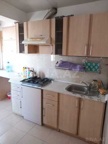 Сдаётся 2-комн. вторичка 60 м², м. Мемар Аджеми, photo 7 from 12