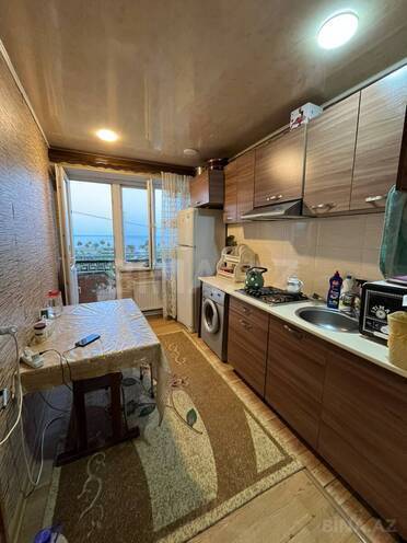 Satılır 4 otaqlı köhnə tikili 100 m², Şah İsmayıl Xətai m., photo 6 from 14