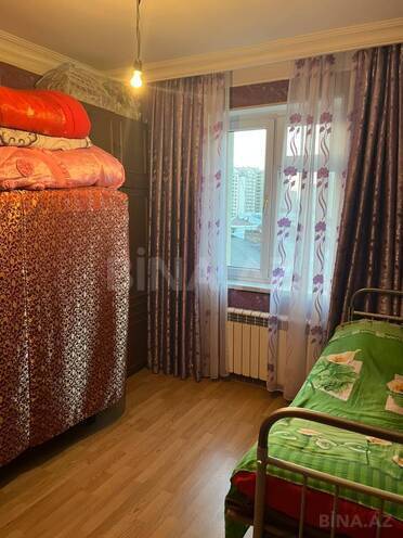 Satılır 4 otaqlı köhnə tikili 100 m², Şah İsmayıl Xətai m., photo 9 from 14