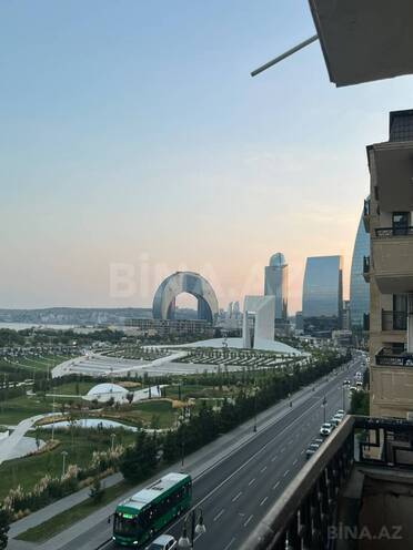 Satılır 4 otaqlı köhnə tikili 100 m², Şah İsmayıl Xətai m., photo 7 from 14