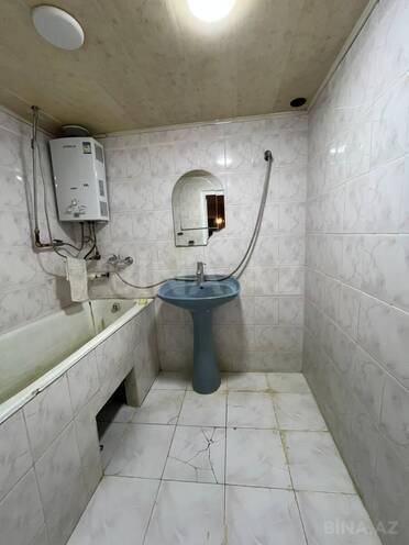 Satılır 4 otaqlı köhnə tikili 100 m², Şah İsmayıl Xətai m., photo 11 from 14