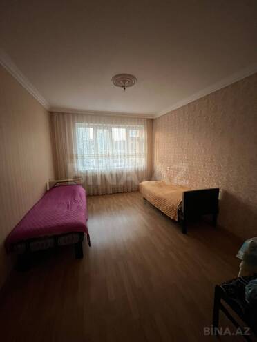 Satılır 4 otaqlı köhnə tikili 100 m², Şah İsmayıl Xətai m., photo 10 from 14