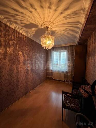 Satılır 4 otaqlı köhnə tikili 100 m², Şah İsmayıl Xətai m., photo 8 from 14
