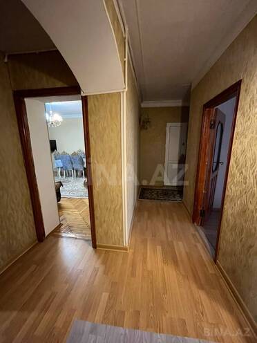 Satılır 4 otaqlı köhnə tikili 100 m², Şah İsmayıl Xətai m., photo 4 from 14