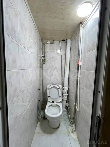 Satılır 4 otaqlı köhnə tikili 100 m², Şah İsmayıl Xətai m., photo 12 from 14