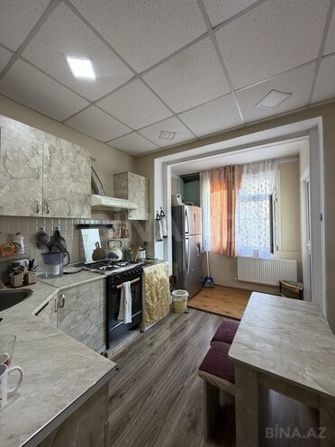 Продаётся 3-комн. вторичка 50 м², пос. Бакиханова, photo 8 from 13