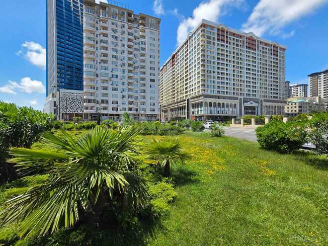 Продаётся 4-комн. новостройка 181 м², м. Шах Исмаил Хатаи, photo 1 from 24