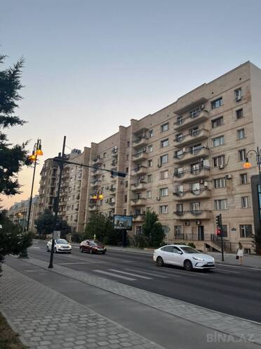 Satılır 4 otaqlı köhnə tikili 100 m², Şah İsmayıl Xətai m., photo 13 from 14
