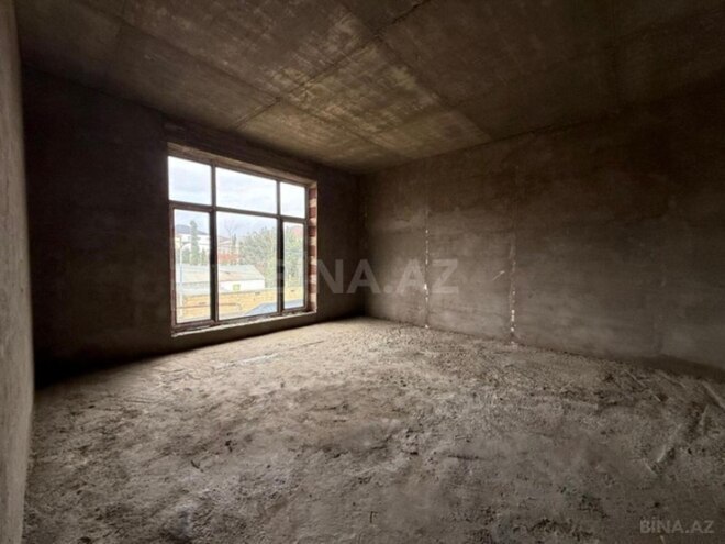 Satılır 6 otaqlı həyət evi/bağ evi 450 m², Badamdar q., photo 15 from 16