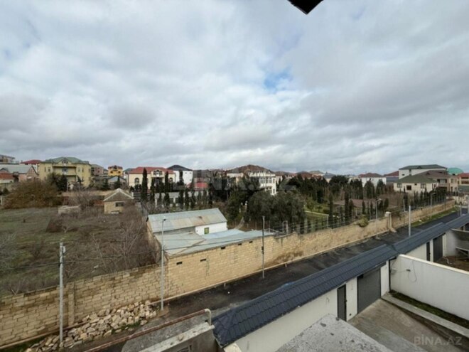Satılır 6 otaqlı həyət evi/bağ evi 450 m², Badamdar q., photo 6 from 16