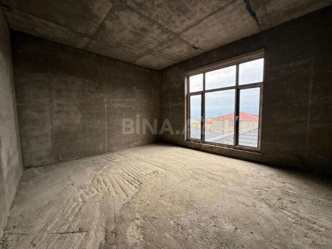 Satılır 6 otaqlı həyət evi/bağ evi 450 m², Badamdar q., photo 12 from 16