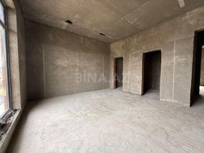 Satılır 6 otaqlı həyət evi/bağ evi 450 m², Badamdar q., photo 9 from 16
