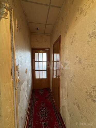 İcarəyə verilir 2 otaqlı köhnə tikili 80 m², Gənclik m., photo 21 from 23