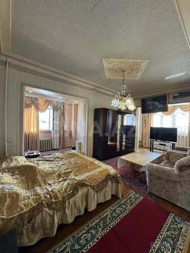 İcarəyə verilir 2 otaqlı köhnə tikili 80 m², Gənclik m., photo 4 from 23