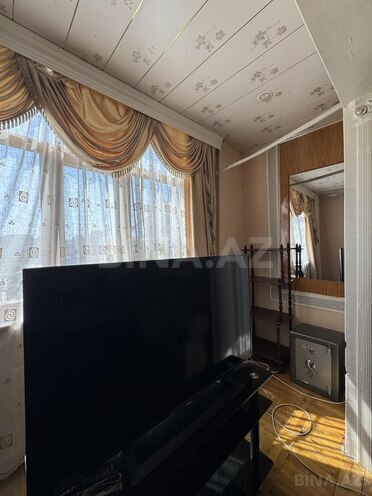İcarəyə verilir 2 otaqlı köhnə tikili 80 m², Gənclik m., photo 6 from 23