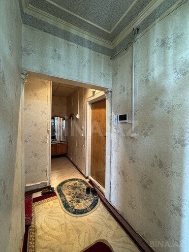 İcarəyə verilir 2 otaqlı köhnə tikili 80 m², Gənclik m., photo 22 from 23