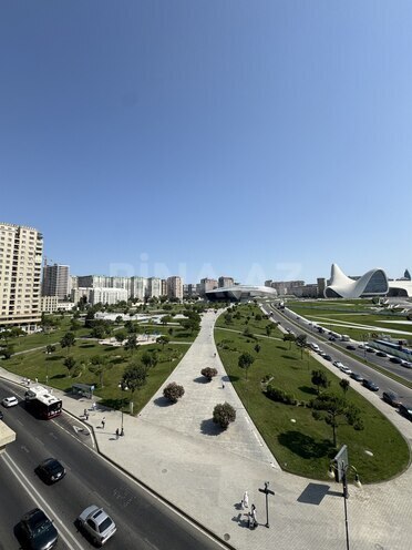 İcarəyə verilir 2 otaqlı köhnə tikili 80 m², Gənclik m., photo 12 from 23