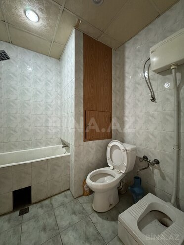 İcarəyə verilir 2 otaqlı köhnə tikili 80 m², Gənclik m., photo 19 from 23