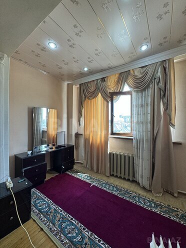 İcarəyə verilir 2 otaqlı köhnə tikili 80 m², Gənclik m., photo 8 from 23