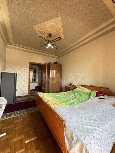 İcarəyə verilir 2 otaqlı köhnə tikili 80 m², Gənclik m., photo 15 from 23