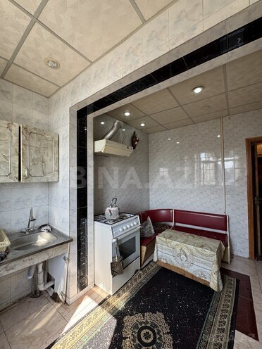 İcarəyə verilir 2 otaqlı köhnə tikili 80 m², Gənclik m., photo 18 from 23